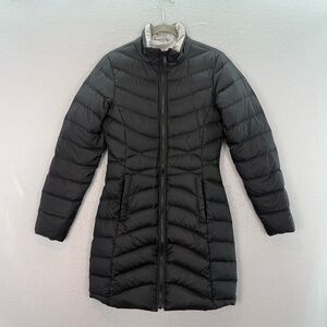 The North Face Black Puffer Jacket